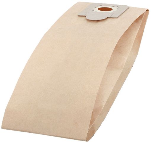 Paper dust bag (5 pcs) class m WDE3600