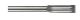 Cold chisel 25x600mm SDS-max
