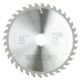 TCT saw blade 190x30 Z48