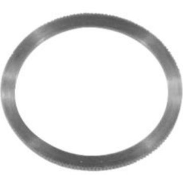 Reduction ring 30 to 16 mm thickness 1.4 mm