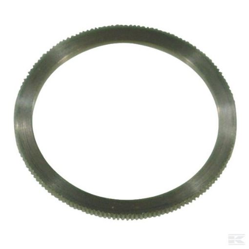 Reduction ring 30 to 25 mm thickness 1.4 mm