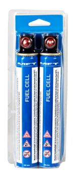 Fuel cell 165mm high pressure 80ml (2pcs/blister)