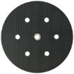 Sanding pad 150mm velcro