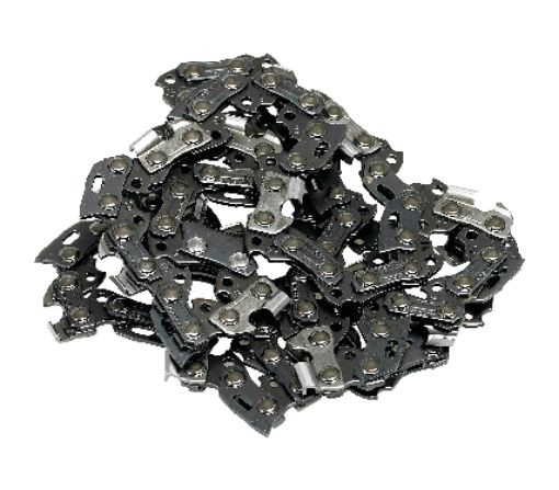 Saw chain 18 x.325x1,3 mm (.050) x 72