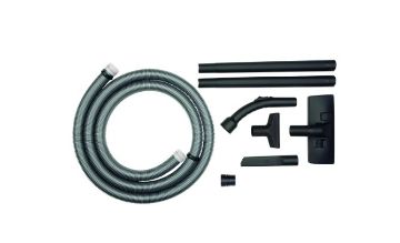 Hose, Suction tube and nozzleset for WDE 35mm