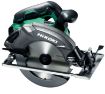 Cordless circular saw 36V, tool only, Hit-Case