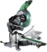 Cordless miter saw 36V, tool only, 255mm