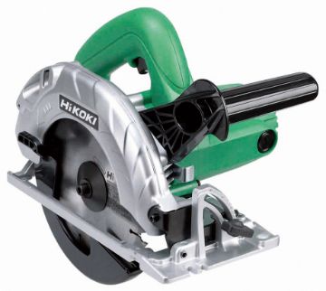 Circular saw 1050W, 165mm blade