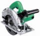 Circular saw 1050W, 165mm blade