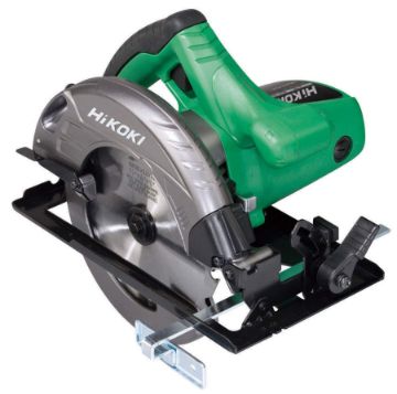 Circular saw 1710W 185mm blade, Hit-Case