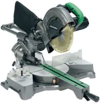 Miter saw 216mm 1050W soft start