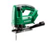 Cordless jigsaw 18V tool only  Hit-case