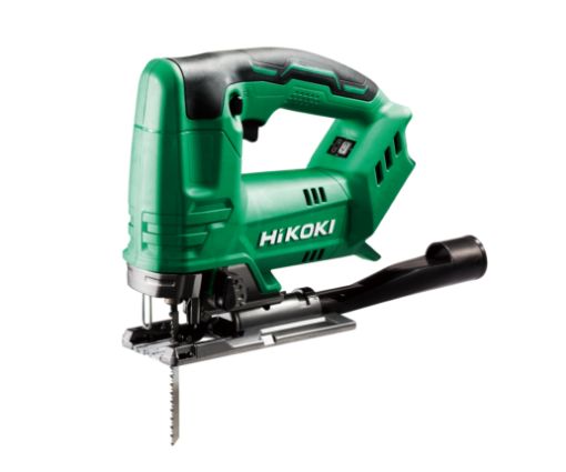 Cordless jigsaw 18V tool only  Hit-case