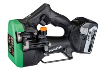 Cordless threaded rod cutter 18V 2 x Li-ion 5,0Ah M6-M10