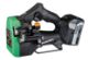 Cordless threaded rod cutter 18V 2 x Li-ion 5,0Ah M6-M10