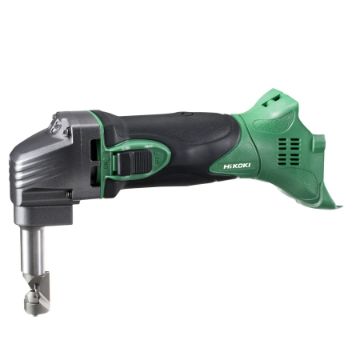 Cordless nibbler 18V tool only