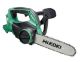 Cordless chain saw 36V Multi Volt tool only