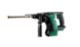 Cordless rotary hammer 18V, tool only in HSC-case battery and charger not included