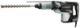Combi rotary hammer 1500W UVP, side handle, depth gauge, grease pack, carry case