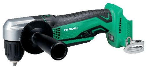 Cordless angle river drill 18V, tool only