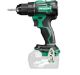 18V Cordless Driver Drill, tool only with HSC