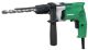 Impact Drill 600W, side handle, depth gauge, case