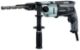 Impact Drill 1120W, side handle, depth gauge, case