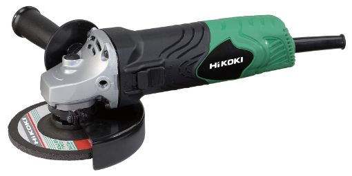 Angle Grinder 900W, side handle, grinding wheel  and wrench