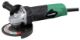Angle Grinder 900W, side handle, grinding wheel  and wrench