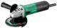 Angle Grinder 730W, side handle and wrench