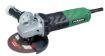 Angle Grinder 1500W, side handle, grinding wheel  and wrench