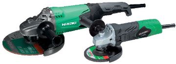 Disc grinder kit G23SW2 2200W + G13SN(S) 840W   Parallel guide and wrench