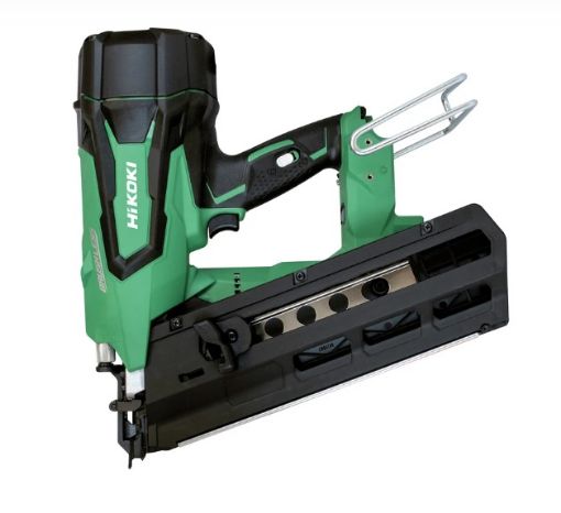 Cordless framing nailer 18V, 21°, tool only batteries, charger and case not included