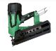 Cordless framing nailer 18V, 21°, tool only batteries, charger and case not included