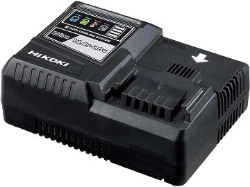 Battery charger 14,4V - 36V Li-Ion