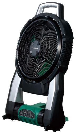 Fan 14,4V/18V