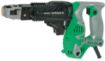 Automatic screwdriver 470W, drill bit, depth  gauge and a case