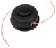 Trimmipea BUMP&FEED 2,4mm, M10x1,25LH