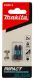 Otsik PH2x25mm IMPACT BLACK (2tk/pakis)