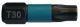 Otsik T30x25mm IMPACT BLACK (2tk/pakis)
