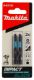 Otsik PH2x50mm IMPACT BLACK (2tk/pakis)