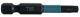Otsik T25x50mm IMPACT BLACK (2tk/pakis)