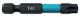 Otsik T40x50mm IMPACT BLACK (2tk/pakis)
