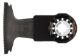 Multisaetera 65mm Bi-metal, puit/metall