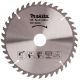 Saeketas 185x2,0x30mm TCT 18°, 40 hammast puidule