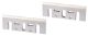 Höövliterad 82x29x3mm, teritatav, 2tk 1902 1923H KP0800 KP0810/C