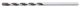 Universaalpuur 3x70mm (puit, kivi, metall, PVC)