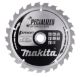 Saeketas 190x1,85x20mm TCT 10°, 25 hammast
