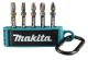 Otsikute komplekt Impact Premier 5tk