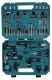 Tööriistakomplekt 1/4  80-osaline